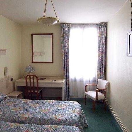 Terminus Hotel ตูร์ ห้อง รูปภาพ