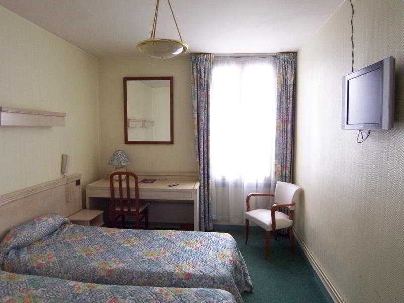 Terminus Hotel ตูร์ ห้อง รูปภาพ